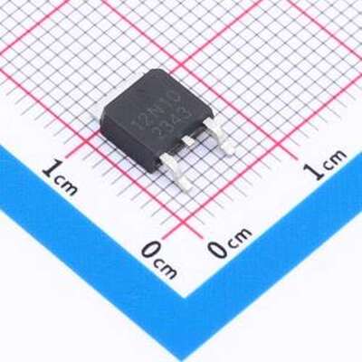 IRFR120ZTRPBF-HXY 场效应管(MOSFET) 1个N沟道 耐压:100V 电流:1