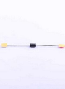 FR207G 快恢复/高效率二极管 电压:1kV 电流:2A DO-15