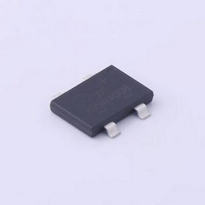 YBSM4008 整流桥 电压:800V 电流:4A YBS3