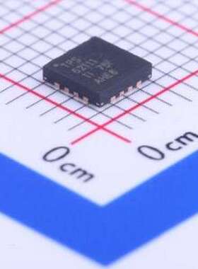 TPS62111RSAR DC-DC电源芯片 TPS62111RSAR QFN-16-EP(4x4)