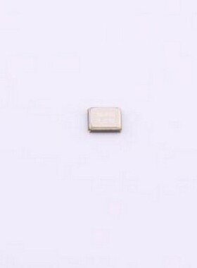 CN4038M40010001 无源晶振 38.4MHz ±10ppm 10pF SMD2016-4P