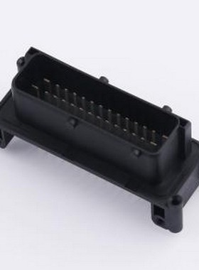 1-1718093-1 线对板针座 1-1718093-1 插件