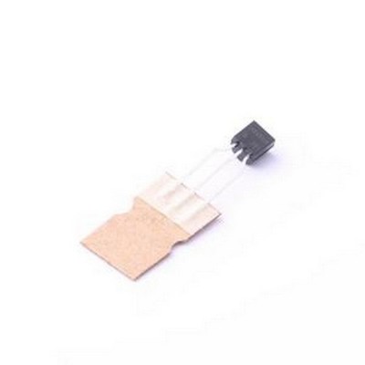 8550SS-TA(RANGE:160-300) 三极管(BJT) PNP 电流:1.5A 耐压:25V