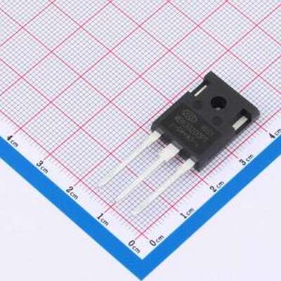 MBR30200PTF 肖特基二极管 电压:200V 电流:30A TO-247