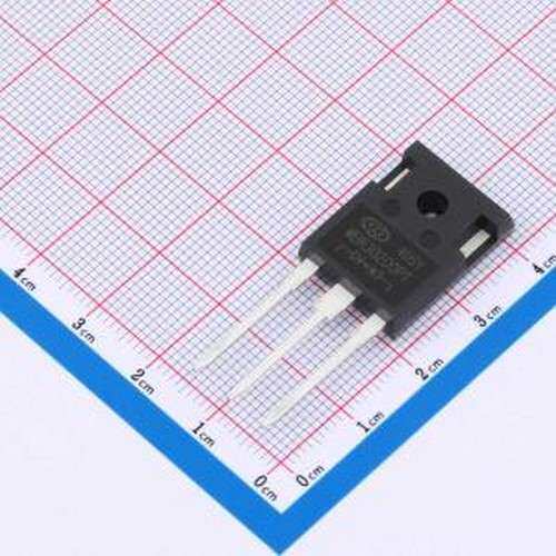 MBR30200PTF 肖特基二极管 电压:200V 电流:30A TO-247