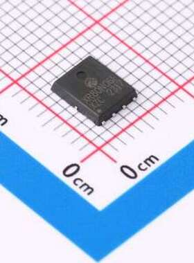 80N06F 场效应管(MOSFET) 1个N沟道 耐压:60V 电流:80A PDFN-8-EP