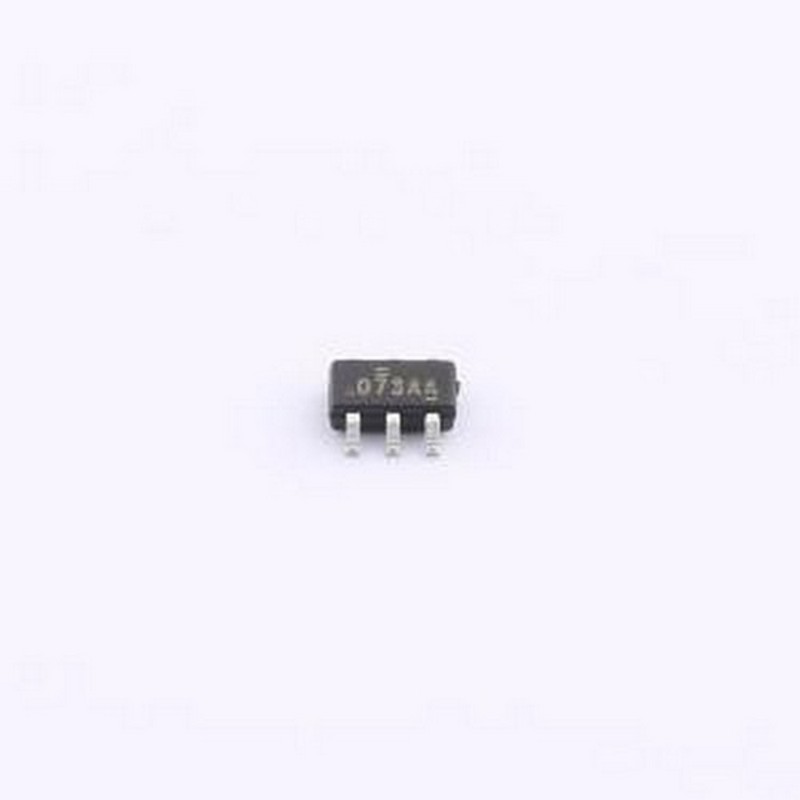 SI3407DV-T1-GE3 场效应管(MOSFET) 耐压:20V 电流:8A TSOP-6-1.5