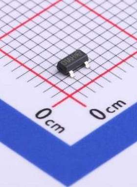 AO2301-VB 场效应管(MOSFET) 1个P沟道 耐压:20V 电流:4.5A SOT-2