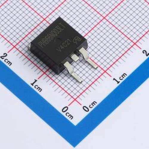 PHB66NQ03LT-VB 场效应管(MOSFET) 1个N沟道 耐压:30V 电流:50A T