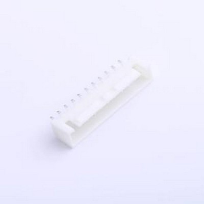HC-XHB-11A 线对板针座 1x11P 间距:2.5mm 直插 插件,P=2.5mm