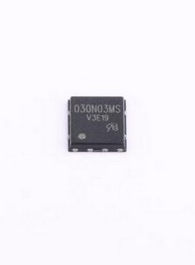 BSC030N03MS G-VB 场效应管(MOSFET) 1个N沟道 耐压:30V DFN-8(5x