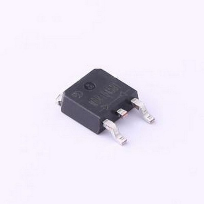 MBR1045DT 肖特基二极管 电压:45V 电流:10A TO-252-2