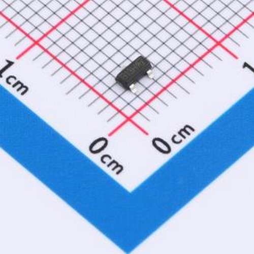 UT3404L-AE3-R-VB 场效应管(MOSFET) 场效应管 （MOSFET) SOT-23