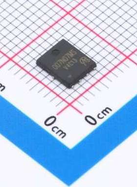 VSP007N07MS-VB 场效应管(MOSFET) 1个N沟道 耐压:80V 电流:60A D