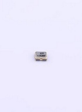 SP1D54.000000E10F30T 预编程振荡器 54MHz ±30ppm CMOS 1.8V~3.