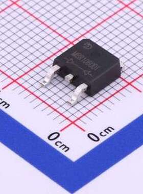 MBR1060DT 肖特基二极管 电压:60V 电流:10A TO-252-2