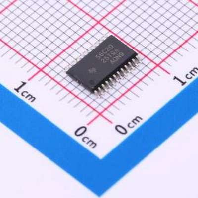 TPS56C20PWPR DC-DC电源芯片 TPS56C20PWPR HTSSOP-24-EP