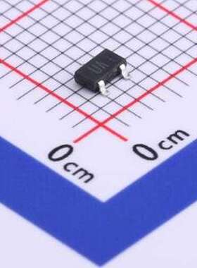 RRR030P03TL 场效应管(MOSFET) 1个P沟道 耐压:30V 电流:3A SOT-3