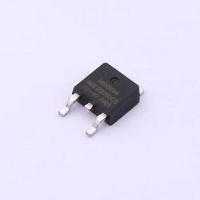 MBR20200CS-MS 肖特基二极管 电压:200V 电流:20A TO-252