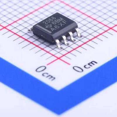 TPS2066DR 功率电子开关 TPS2066DR SOIC-8