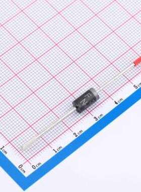 SF36 快恢复/高效率二极管 电压:400V 电流:3A DO-27