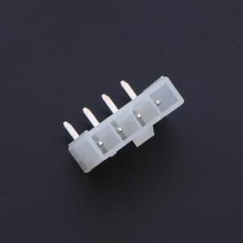 FWF42007-S04B22TK 线对板针座 FWF42007-S04B22TK 弯插,P=4.2mm