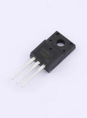 2SK4096LS-VB 场效应管(MOSFET) 耐压:650V 电流:9.4A TO-220F