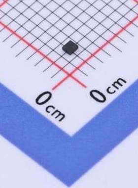 BC847QASZ 三极管(BJT) NPN 电流:200mA 耐压:45V DFN-6(1x1)