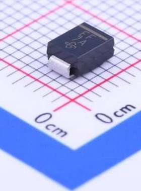 ES2F-E3/52T 通用二极管 电压:400V 电流:2A SMB(DO-214AA)