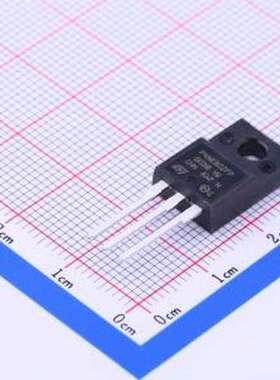 STP4NK80ZFP 场效应管(MOSFET) 1个N沟道 耐压:800V 电流:3A TO-2