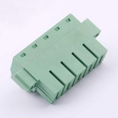 KF2EDGSKM-15.0-5P 插拔式接线端子 KF2EDGSKM-15.0-5P 插件,P=15