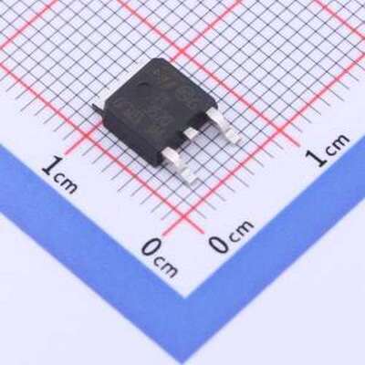 T435-700B-TR 晶闸管(可控硅)/模块 TRIAC ALTERNISTOR 700V 4A D