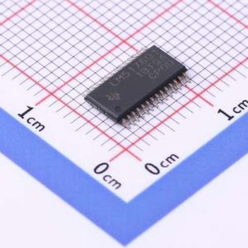 LM5176QPWPTQ1 DC-DC电源芯片 LM5176QPWPTQ1 HTSSOP-28-EP