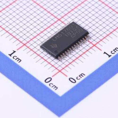 LM5176QPWPTQ1 DC-DC电源芯片 LM5176QPWPTQ1 HTSSOP-28-EP
