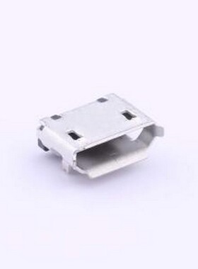 920-C52A2021S10101 USB连接器 Micro-B 母 SMD