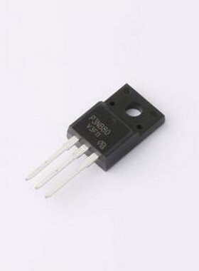 STP3NB80FP-VB 场效应管(MOSFET) 1个N沟道 耐压:850V 电流:5A TO