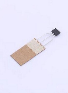 DTA114YSA-TA 数字晶体管 耐压:50V 电流:70mA TO-92S-3