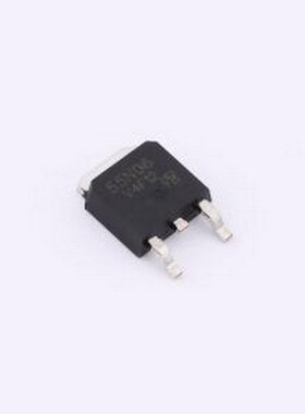 ME55N06-VB 场效应管(MOSFET) 场效应管 （MOSFET) TO-252