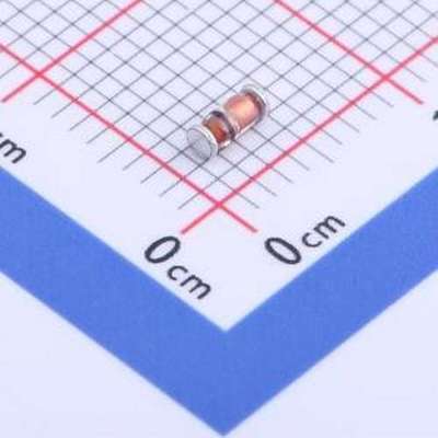 BZV55-B3V3,115 稳压二极管 BZV55-B3V3,115 MiniMELF