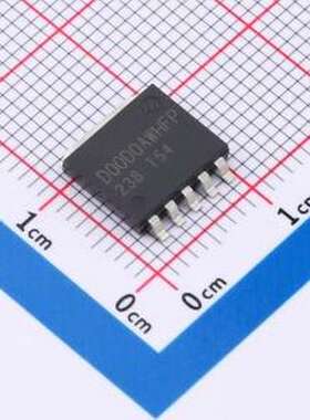 BD00D0AWHFP-TR 线性稳压器(LDO) ADJ 输入25V 输出3V 2A HRP-5