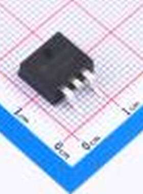CSD19535KTT 场效应管(MOSFET) 1个N沟道 耐压:100V 电流:200A TO