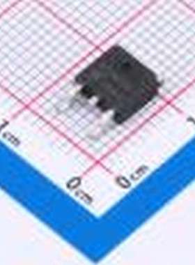RS5N65D 场效应管(MOSFET) 1个N沟道 耐压:650V 电流:5A TO-252