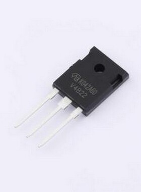 AOK042A60FD-VB 场效应管(MOSFET) 1个N沟道 耐压:600V 电流:64A