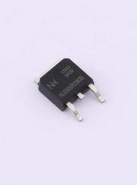 NJS65R280S 场效应管(MOSFET) NJS65R280S TO-252