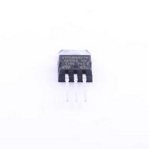 STPS30120CTN 肖特基二极管 电压:120V 电流:15A TO-220AB