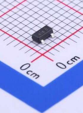 FDN5618P 场效应管(MOSFET) 1个P沟道 耐压:60V 电流:1.25A SOT-2