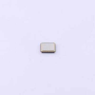 CJ13-300002010B20 无源晶振 30MHz ±10ppm 20pF SMD3225-4P