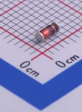 BZV55-B6V8,115 稳压二极管 BZV55-B6V8,115 MiniMELF