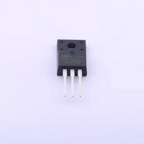 SVF13N50F 场效应管(MOSFET) 1个N沟道 耐压:500V 电流:13A TO-22