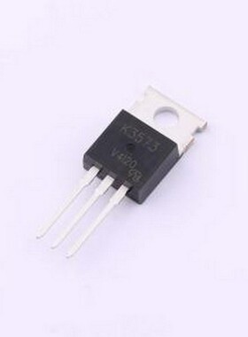 2SK3573-VB 场效应管(MOSFET) 1个N沟道,耐压：20V，电流：42A TO